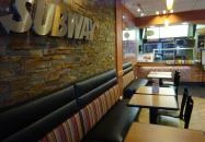Subway - Astoria Budapest