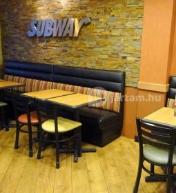 Subway - Astoria