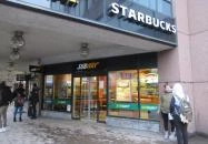 Subway - Astoria Budapest