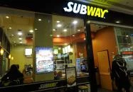 Subway - Europeum Budapest