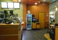 Subway - Europeum Budapest