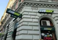 Subway - Oktogon Budapest