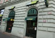Subway - Oktogon Budapest
