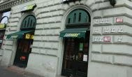 Subway - Oktogon Budapest - Külső kép