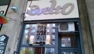 Suelto Cafe & Grill Budapest - Külső kép