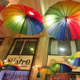 Suelto Cafe & Grill, Budapest - Külső kép