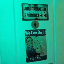 Suelto Cafe & Grill, Budapest - Egyéb