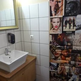 Suelto Cafe & Grill, Budapest - Mosdó