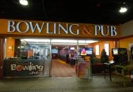 Sugár Bowling & Pub - Sugár Üzletközpont Budapest