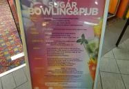 Sugár Bowling & Pub - Sugár Üzletközpont Budapest