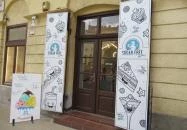 Sugar Free Monkey Budapest