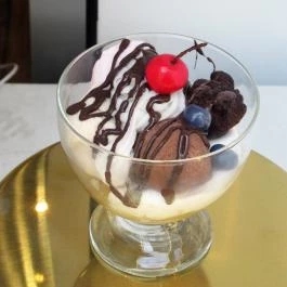 Sugar Free Monkey Budapest - Étel/ital