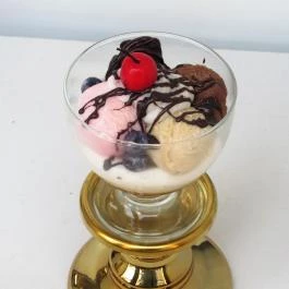 Sugar Free Monkey Budapest - Étel/ital