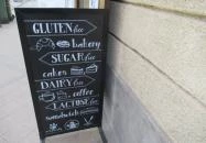 Sugar Free Monkey Budapest