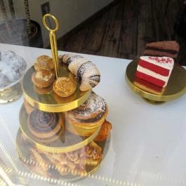 Sugar Free Monkey Budapest - Étel/ital