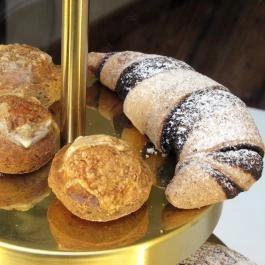 Sugar Free Monkey Budapest - Étel/ital