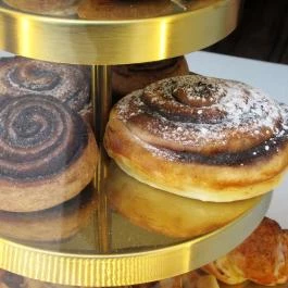 Sugar Free Monkey Budapest - Étel/ital