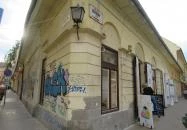 Sugar Free Monkey Budapest