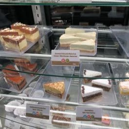 Sugar Free Monkey Budapest - Étel/ital