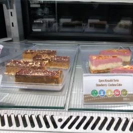 Sugar Free Monkey Budapest - Étel/ital