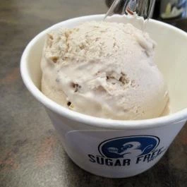 Sugar Free Monkey Budapest - Étel/ital