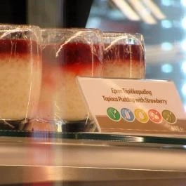 Sugar Free Monkey Budapest - Étel/ital