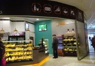 Sugár Pogácsa-Fornetti - Sugár Üzletközpont Budapest