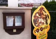 SUGAR! Shop - Petőfi utca Budapest