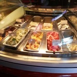 SUGAR! Shop - Petőfi utca, Budapest - Étel/ital