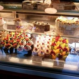 SUGAR! Shop - Petőfi utca, Budapest - Étel/ital