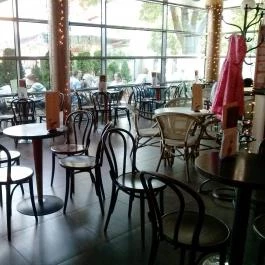 SUGAR! Shop - Petőfi utca, Budapest - Belső