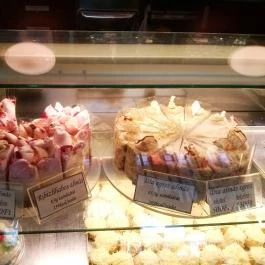 SUGAR! Shop - Petőfi utca, Budapest - Étel/ital