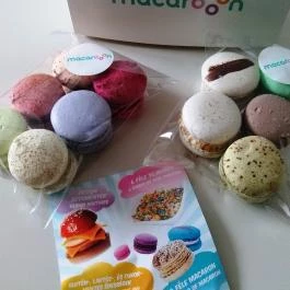 SUGAR! Shop - Petőfi utca, Budapest - Étel/ital