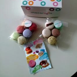 SUGAR! Shop - Petőfi utca, Budapest - Étel/ital