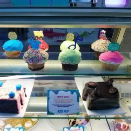 SUGAR! Shop - Petőfi utca, Budapest - Étel/ital