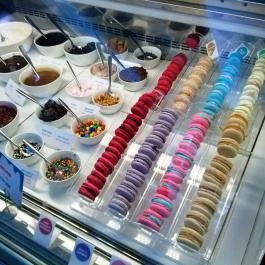 SUGAR! Shop - Petőfi utca, Budapest - Étel/ital