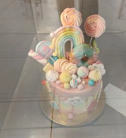 SUGAR! Shop - Paulay Ede utca