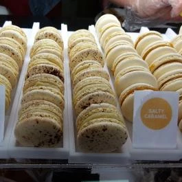 SUGAR! Shop - Paulay Ede utca, Budapest - Étel/ital