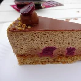 SUGAR! Shop - Paulay Ede utca, Budapest - Étel/ital