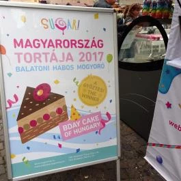 SUGAR! Shop - Paulay Ede utca, Budapest - Egyéb