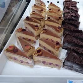 SUGAR! Shop - Paulay Ede utca, Budapest - Étel/ital