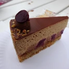 SUGAR! Shop - Paulay Ede utca, Budapest - Étel/ital