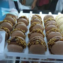 SUGAR! Shop - Paulay Ede utca, Budapest - Étel/ital