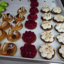 SUGAR! Shop - Paulay Ede utca, Budapest - Étel/ital