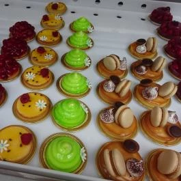 SUGAR! Shop - Paulay Ede utca, Budapest - Étel/ital