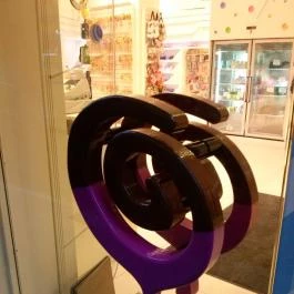 SUGAR! Shop - Paulay Ede utca, Budapest - Egyéb