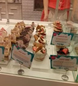 SUGAR! Shop - Paulay Ede utca