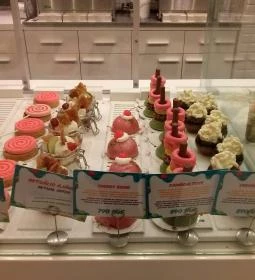 SUGAR! Shop - Paulay Ede utca