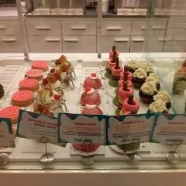 SUGAR! Shop - Paulay Ede utca, Budapest - Étel/ital