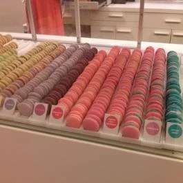 SUGAR! Shop - Paulay Ede utca, Budapest - Étel/ital